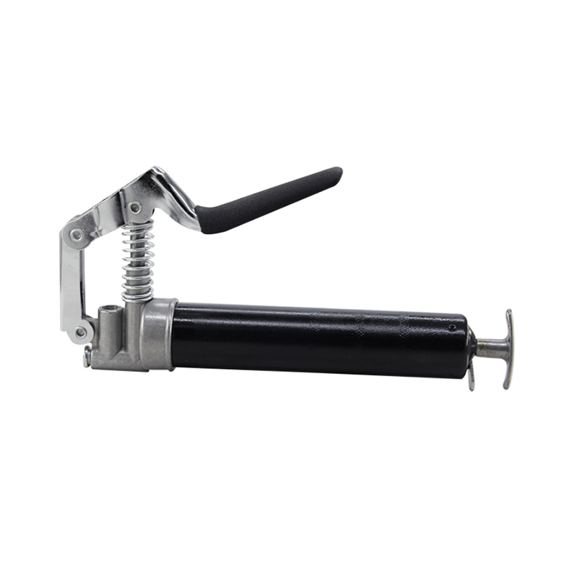 120cc bulk /3oz cartridge zinc alloy mini grease gun