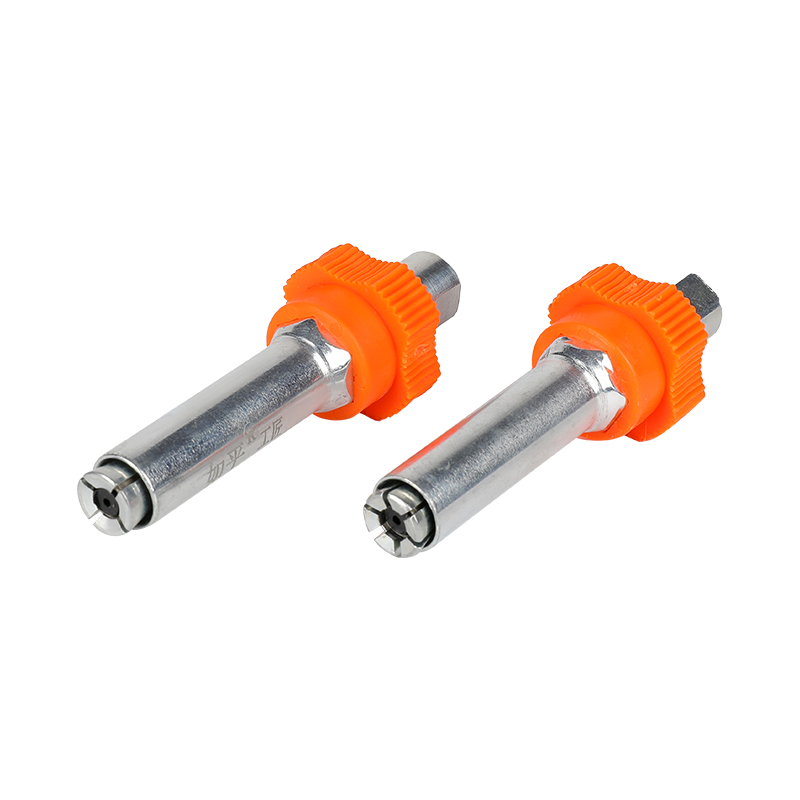 Fast to lock release high pressure grease coupler