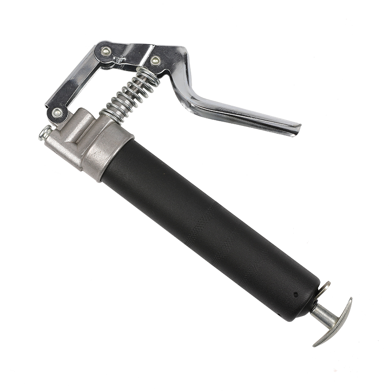 120cc bulk /3oz cartridge zinc alloy mini grease gun