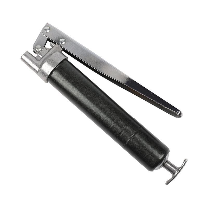 120cc bulk /3oz cartridge zinc alloy mini grease gun