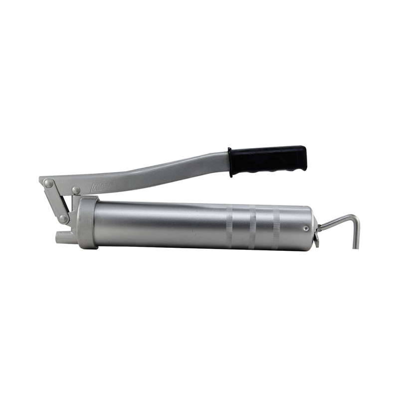 High-speed ergonomic german type grease gun