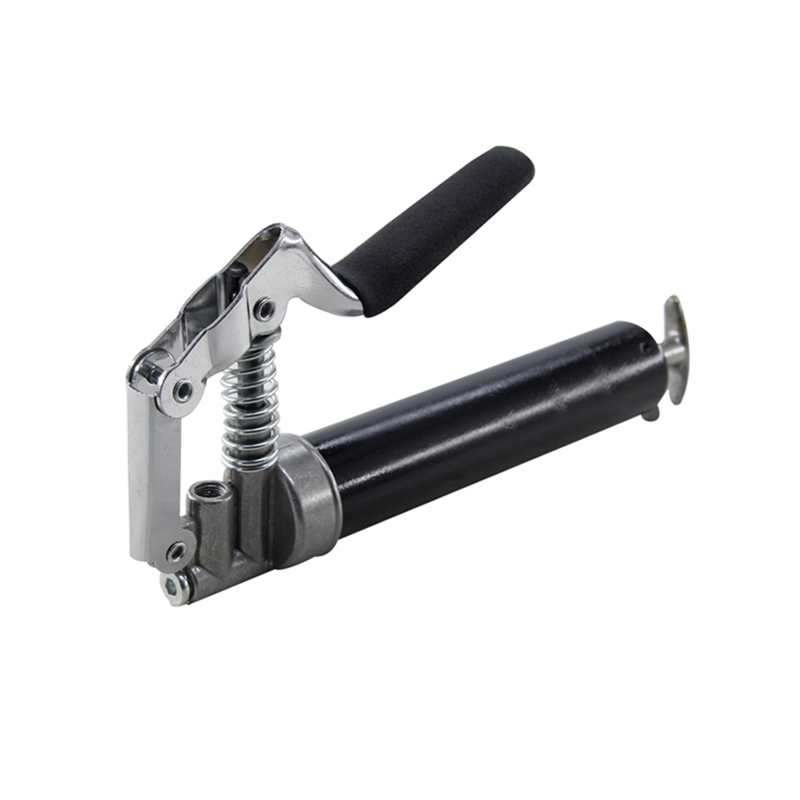 120cc bulk /3oz cartridge zinc alloy mini grease gun