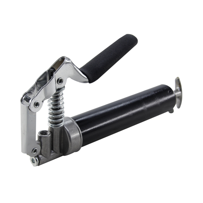 120cc bulk /3oz cartridge zinc alloy mini grease gun