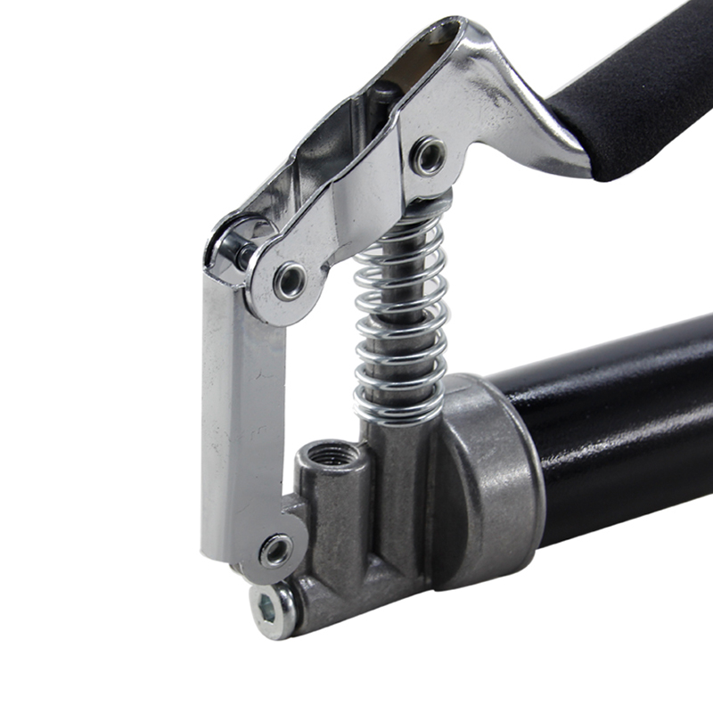 120cc bulk /3oz cartridge zinc alloy mini grease gun