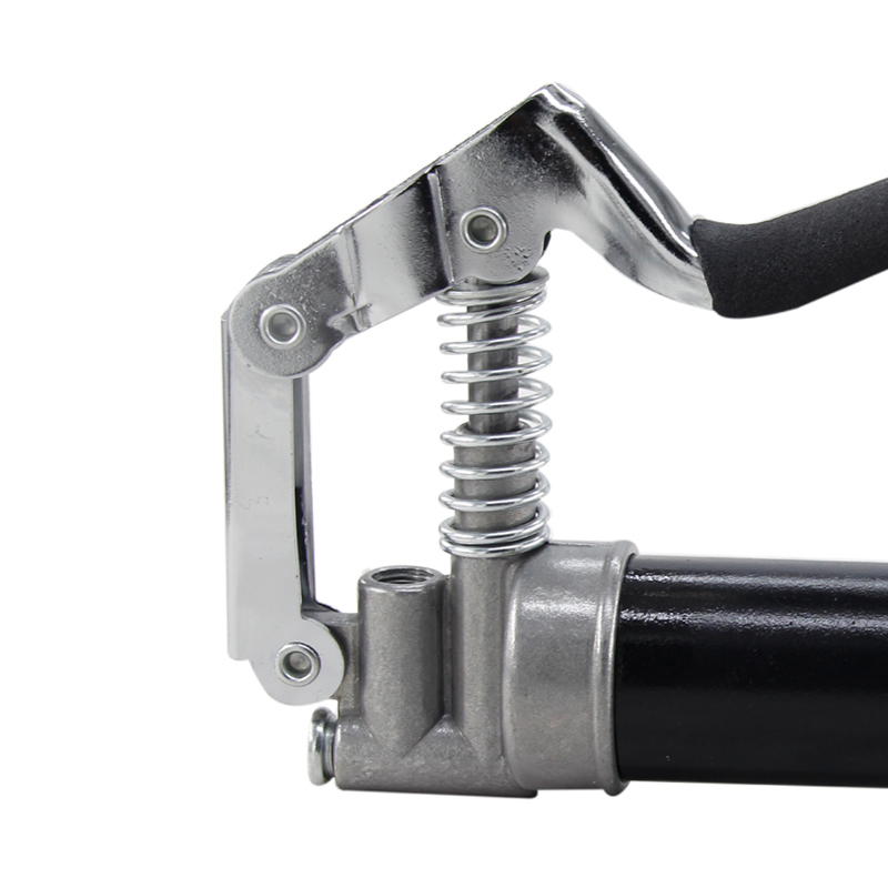 120cc bulk /3oz cartridge zinc alloy mini grease gun