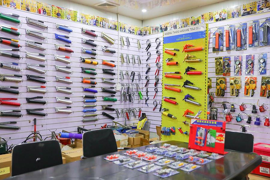 Hangzhou Taihong Hardware Tools Co., Ltd.