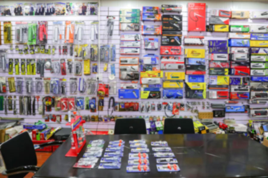 Hangzhou Taihong Hardware Tools Co., Ltd.